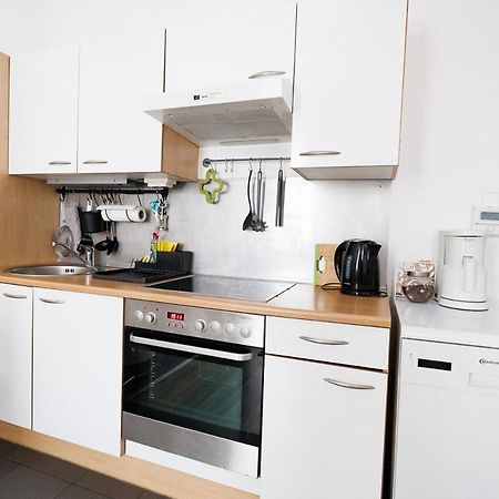 Stylish Haven-Near Brunnenmarkt Wien Eksteriør billede